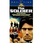 The Soldier [VHS]