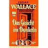 Das Gesicht im Dunkeln [VHS]