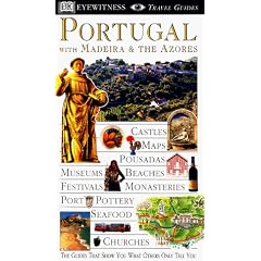 Portugal (Eyewitness Travel Guides)