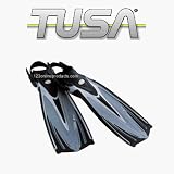 Tusa Imprex Tri-Ex Open Heel Fins