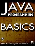 Java Programming Basics