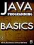 Java Programming Basics
