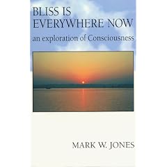 Bliss Is Everywhere Now