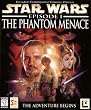Star Wars Episode 1: The Phantom Menace