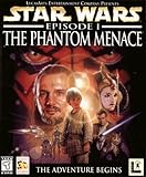 Star Wars Episode 1: The Phantom Menace - PC