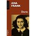 Ana Frank Diario (Fiction, Poetry & Drama) (Spanish Edition)