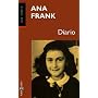 Ana Frank Diario (Fiction, Poetry & Drama) (Spanish Edition)
