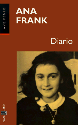 Ana Frank Diario (Fiction, Poetry & Drama) (Spanish Edition) under The Books Store
