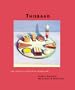 Thiebaud Notecards (Deluxe Notecards)