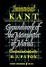 Book Groundwork of the Metaphysic of Morals