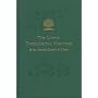 The Living Theological Heritage - Ancient and Medieval Legacies Volume 1 (Living Theological Heritage of the United Church of Christ Series, Vol 1)