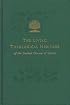 The Living Theological Heritage - Ancient and Medieval Legacies Volume 1 (Living Theological Heritage of the United Church of Christ Series, Vol 1)