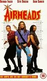 Airheads [UK-Import] - Steve Buscemi
