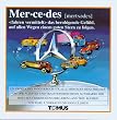 Mercedes. Ein fr�hliches W�rterbuch: F�r alle Mercedes-Benz-Freunde, die der �ltesten und traditionsreichsten Automarke der Welt ihr Leben lang treu bleiben