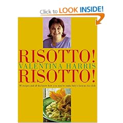 Risotto! Risotto!