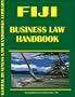 Fiji Business Law Handbook