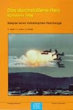 Produkt-Bild: Das durchsto&szlig;ene Herz. Ramstein 1988. Beispiel einer Katastrophen- Nachsorge