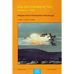 Das durchsto�ene Herz. Ramstein 1988. Beispiel einer Katastrophen- Nachsorge