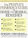 vitamin k - The People's Pharmacy Guide to Home and Herbal Remedies