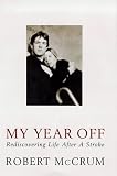 Review Picador  / My Year Off