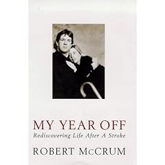 My Year Off