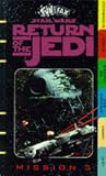 Return of the Jedi (Funfax " Star Wars " File Books)