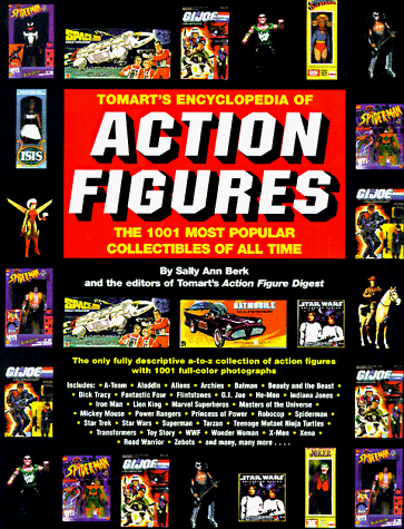 Toys and Games