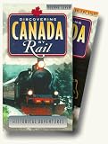 Trains: Discovering Canada By Rail Vol. 5 - 8