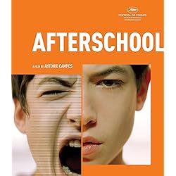 Afterschool [Blu-ray]