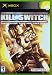 Kill Switch XBox