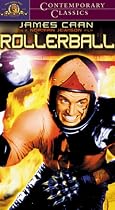 Rollerball [VHS]
