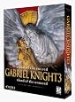 Gabriel Knight 3: Blood of the Sacred, Blood of the Damned