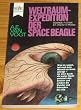Weltraum-Expedition der Space Beagle