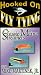 Hooked On Fly Tying, HMM3 Classic Maine Streamers - Mike Martinek [VHS]
