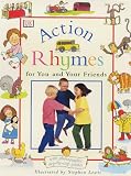 Review Dorling Kindersley Publishers Ltd  / Action Rhymes for You and Your Friends (DK read & listen)