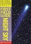 National Audubon Society First Field Guide: Night Sky (Audubon Guides)