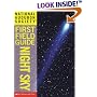 National Audubon Society First Field Guide: Night Sky (Audubon Guides)