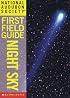 National Audubon Society First Field Guide: Night Sky (Audubon Guides)