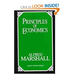 Principles of Economics (Great Minds Series)