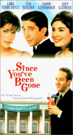Childrens Toyshop  VHS : Since Youve Been Gone