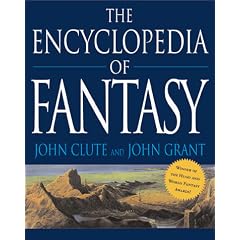 The Encyclopedia of Fantasy