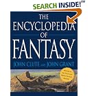 The Encyclopedia of Fantasy by  John Clute and John Grant