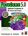 Book Powerbuilder 5.0: Application Development for the Internet & World Wide Web (Itcp-Us Computer Science Series)