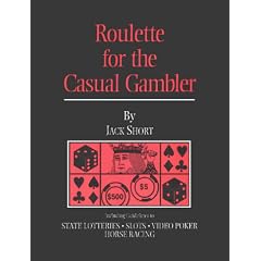 Roulette for the Casual Gambler