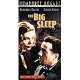 The Big Sleep (Theatrical Version)  (1946)