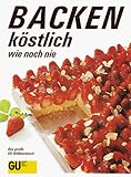 Zoom Produkt-Bild: Backen köstlich wie noch nie