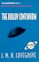 Guardians: Krilov Continuum (The Guardians, Book 1)