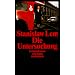 Die Untersuchung: Kriminalroman (suhrkamp taschenbuch)