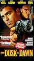 From Dusk Till Dawn [VHS]