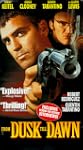 From Dusk Till Dawn [VHS]